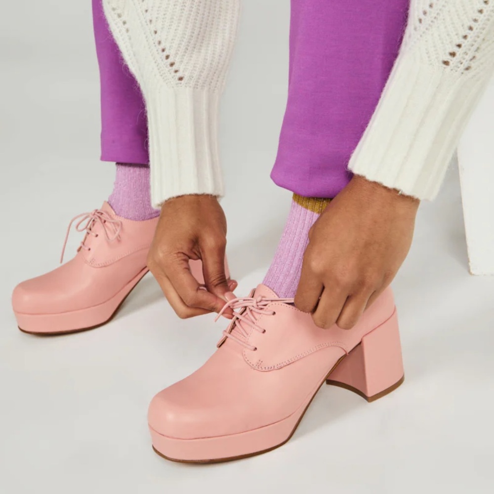 Intentionally Blank Albany platform Oxford